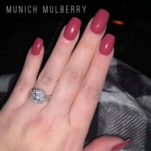 Munich Mulberry